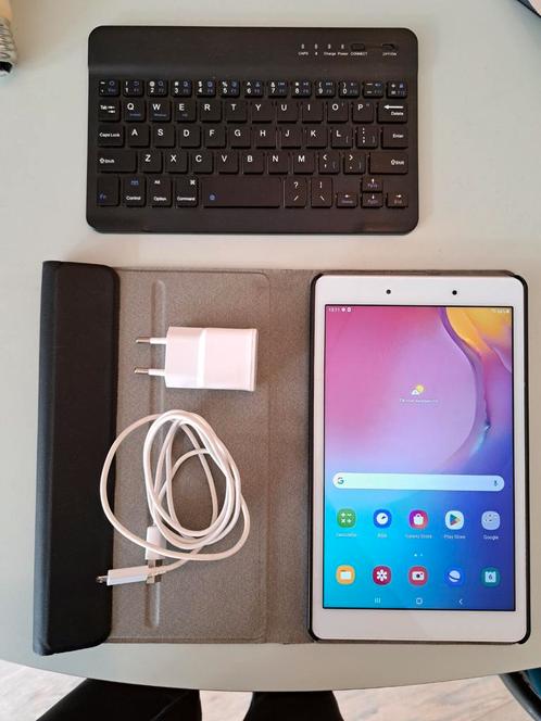 Samsung Galaxy Tab A, 8 inch (2019), tablet incl alles