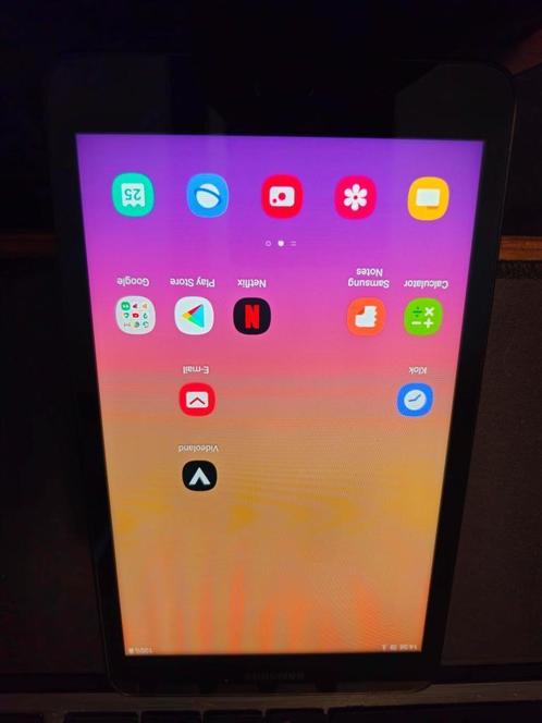Samsung Galaxy Tab A 8.0 (2017) 16GB SM-T380