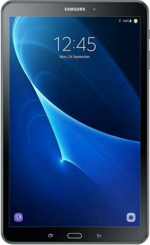 Samsung Galaxy Tab A 8.0 (2017) 8 16GB wifi zwart