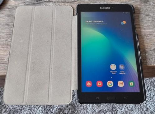 Samsung Galaxy Tab A 8.0 (2017) T380 WiFi Black