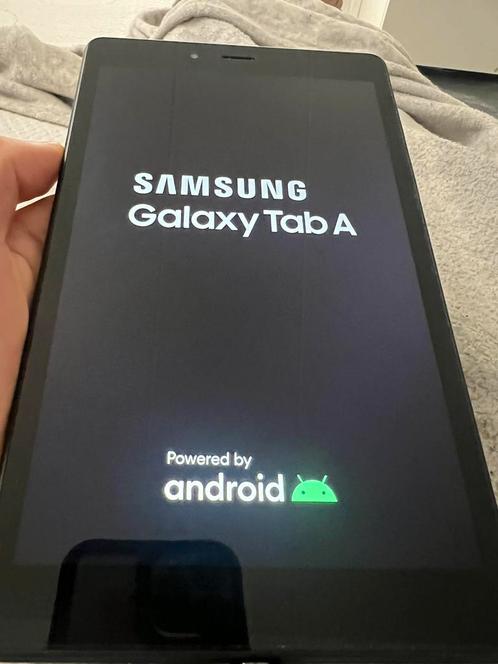 Samsung Galaxy Tab A 8.0 2019 8 inch zo goed als nieuw