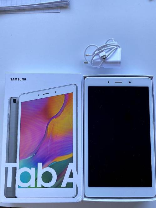 Samsung Galaxy TAB A 8.0