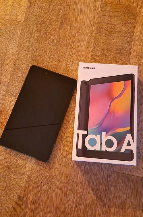 Samsung Galaxy Tab A 8.0