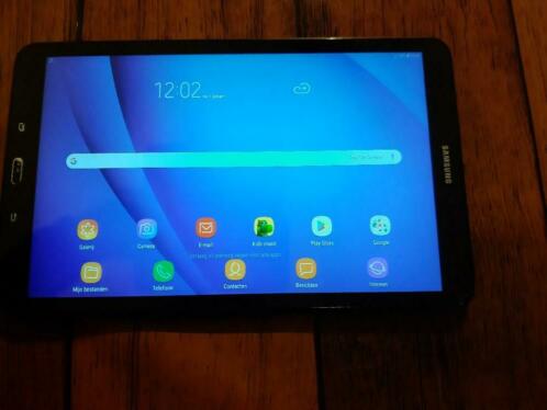 Samsung galaxy tab A