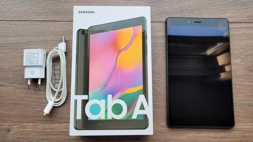 Samsung Galaxy Tab A 8quot WiFi  4G (LTE) in topstaat