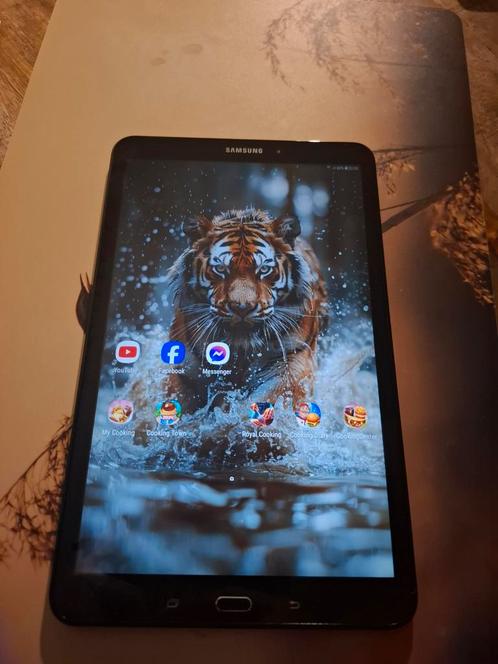 Samsung galaxy tab A