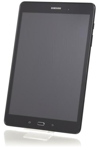 Samsung Galaxy Tab A 9.7 9,7 16GB wifi 4G zwart
