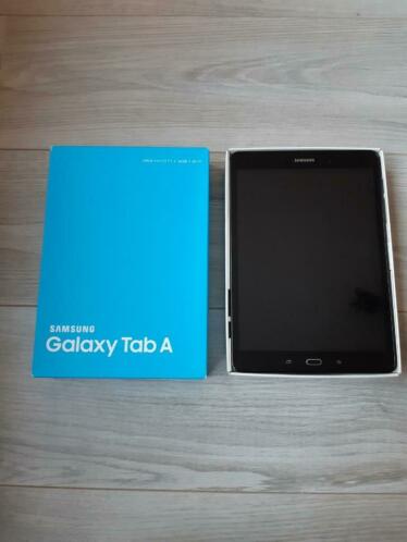 Samsung Galaxy tab A 9.7 WiFi 16GB
