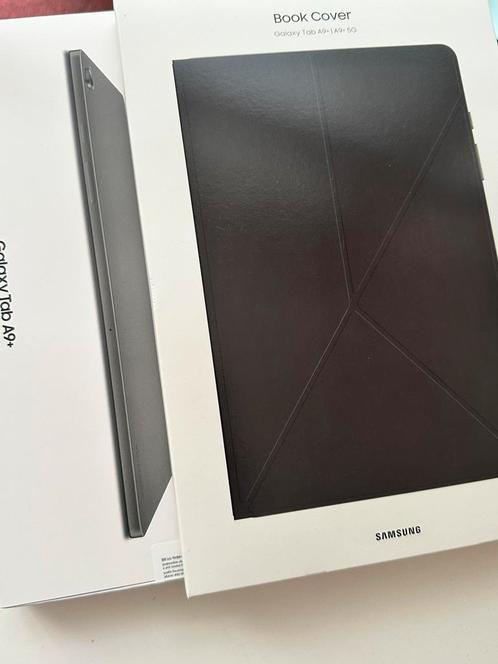 Samsung galaxy tab A met book cover (geseald)