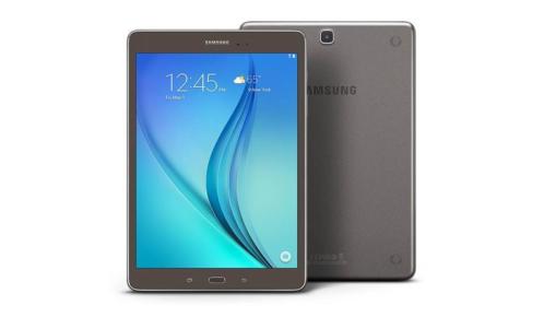 Samsung Galaxy Tab A op afbetaling In termijnen betalen