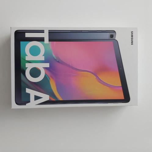 Samsung Galaxy Tab A SM-T510