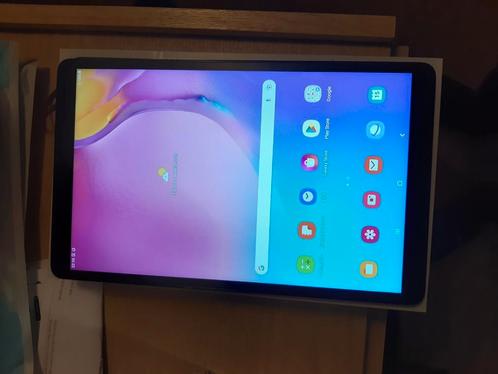 Samsung galaxy tab A sm t510