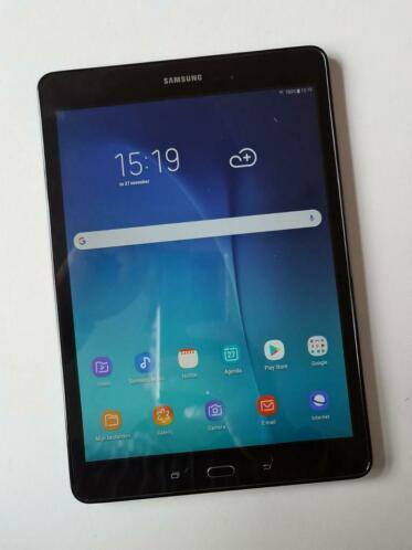 Samsung Galaxy Tab A SM-T550
