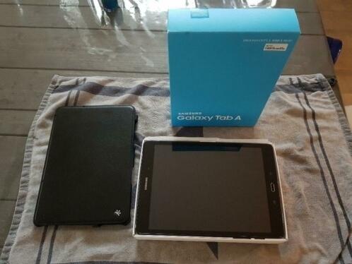 Samsung Galaxy Tab A (SM-T550)