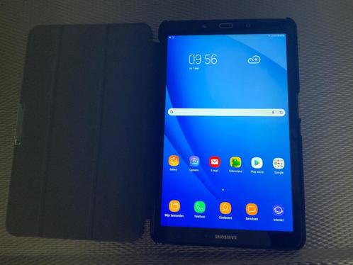 Samsung Galaxy Tab A , SM-T585