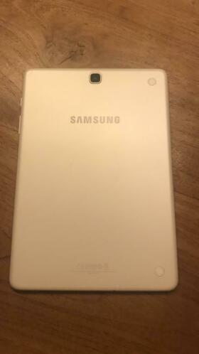 Samsung Galaxy Tab A( wit)
