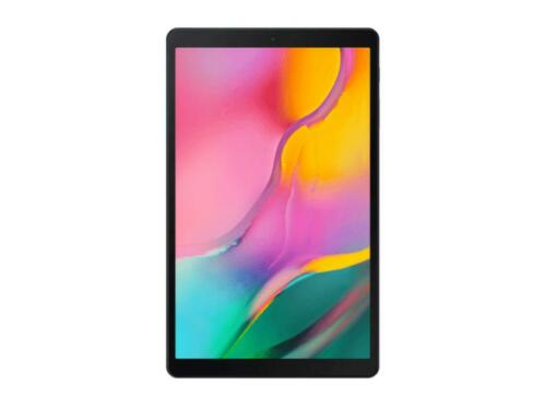 Samsung Galaxy Tab A10.1 2019 32GB LTE Zwart  Nieuw