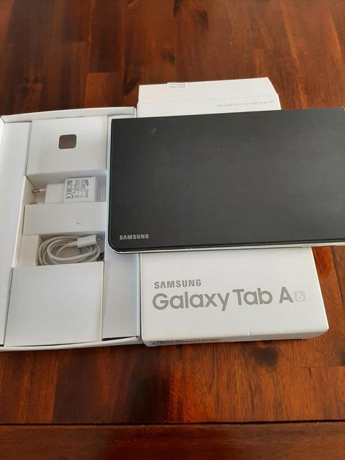 Samsung Galaxy Tab A6 10 inch 16 gb