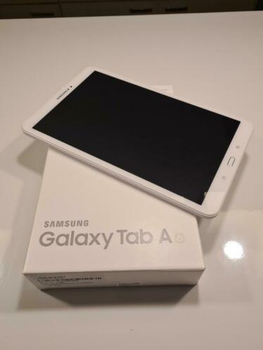 Samsung Galaxy Tab A6 10.1 - 16GB - WiFi - wit
