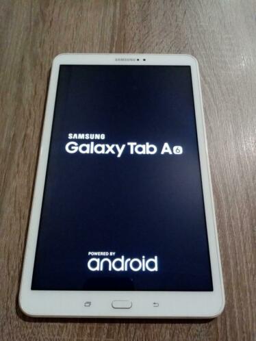 Samsung Galaxy Tab A6 10.1 wifi