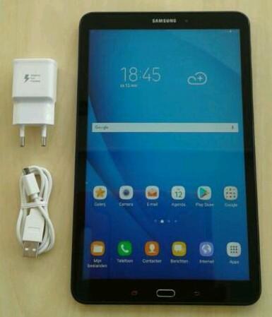 Samsung Galaxy Tab A6 10.1034 LTE SIM 4G WiFi SM-T585