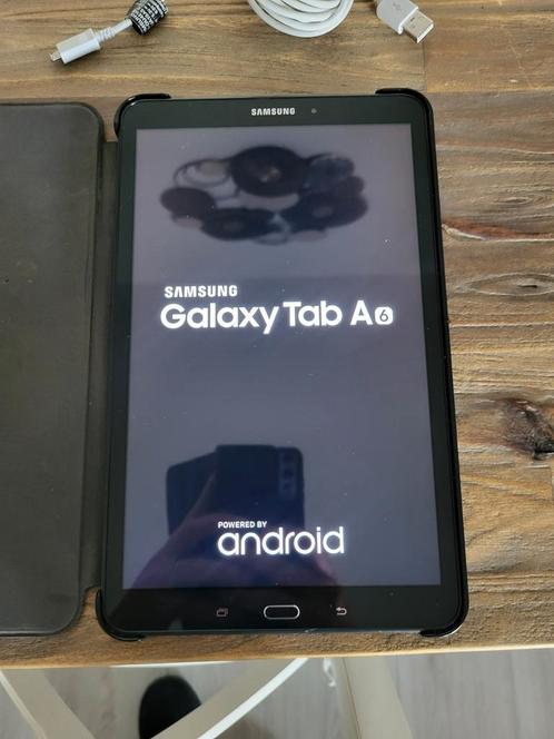 Samsung Galaxy Tab A6 16GB