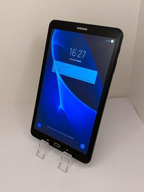 Samsung Galaxy Tab A6 16GB Wifi  4G Black 805817