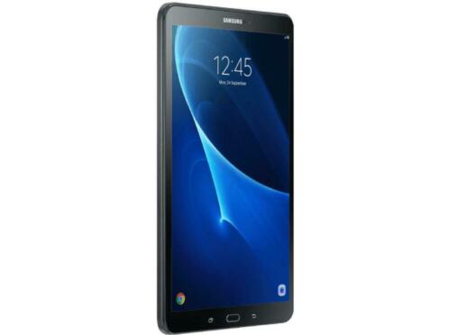 Samsung Galaxy Tab A6 (2016) 10.1 32GB Wifi Black - Gloednie
