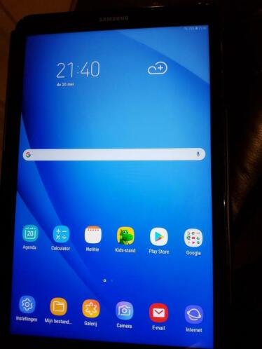 Samsung Galaxy tab a6 2016 10.1