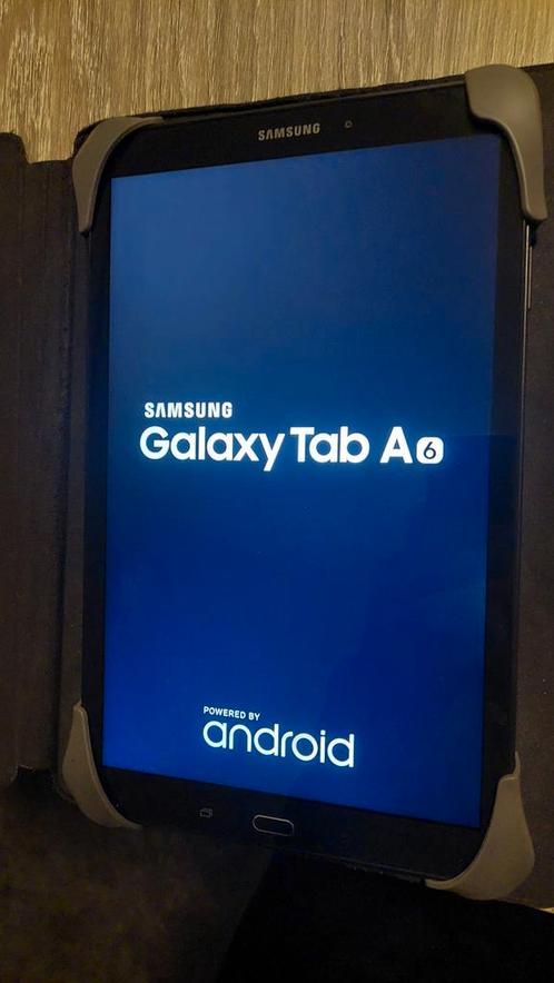Samsung Galaxy tab a6 (2016)