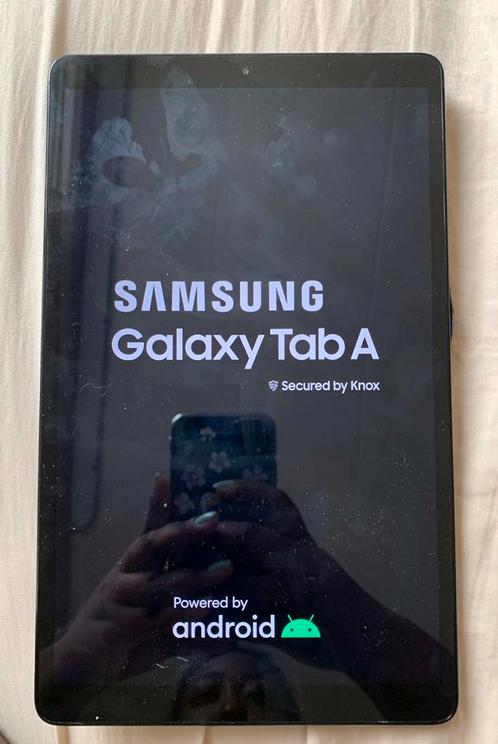 Samsung Galaxy Tab A6 (2019)