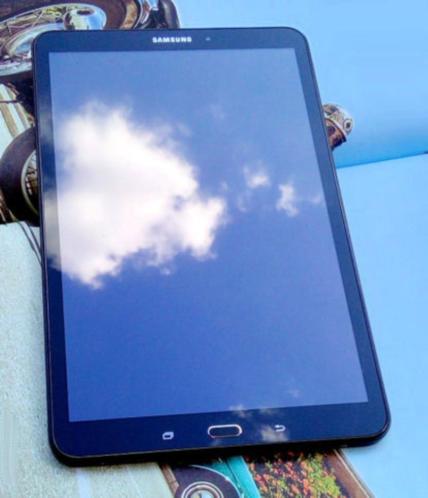 Samsung Galaxy Tab A6 32GB 10,1 inch WiFi Zwart Tablet