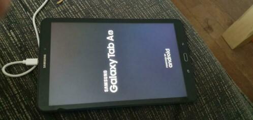 Samsung galaxy tab a6 32gb  draadloze toetsenbord