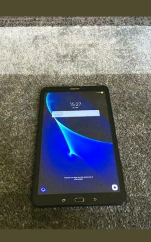 Samsung galaxy tab a6