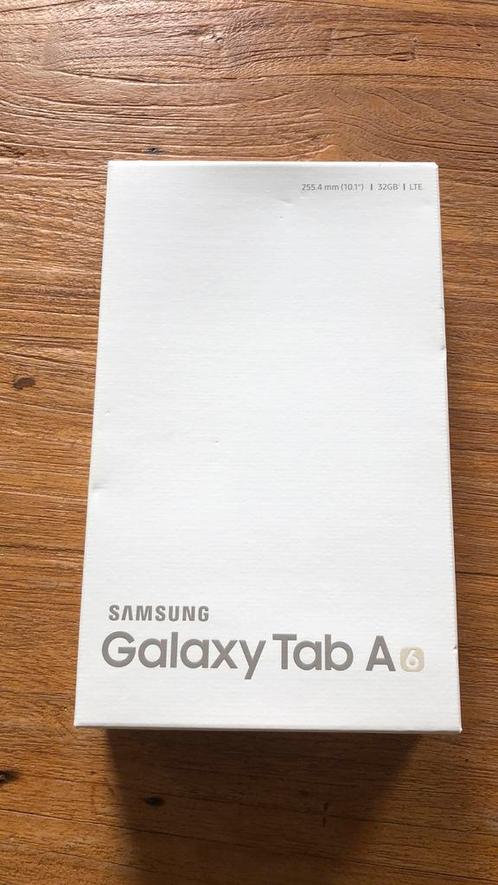 Samsung Galaxy Tab A6