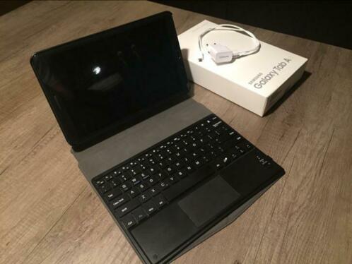 Samsung Galaxy Tab A6