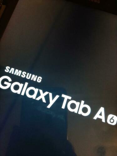 Samsung Galaxy Tab A6