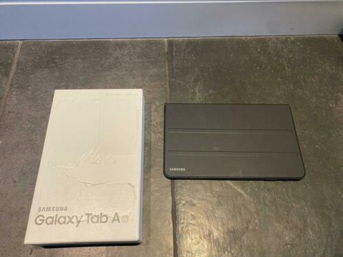 Samsung galaxy tab A6