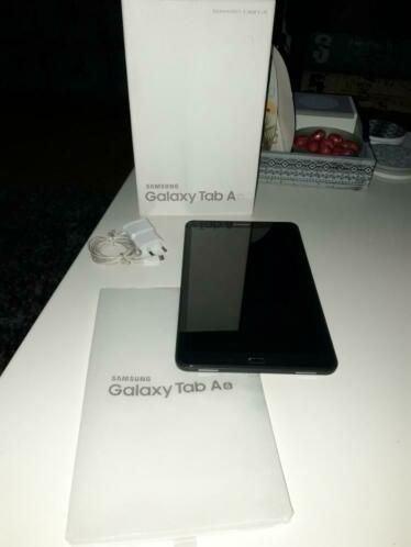 Samsung Galaxy tab A6