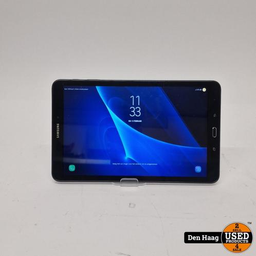 Samsung Galaxy Tab A6 SM-T585 16Gb Wifi  4G  nette staat