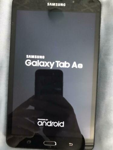 Samsung galaxy tab A6 tablet