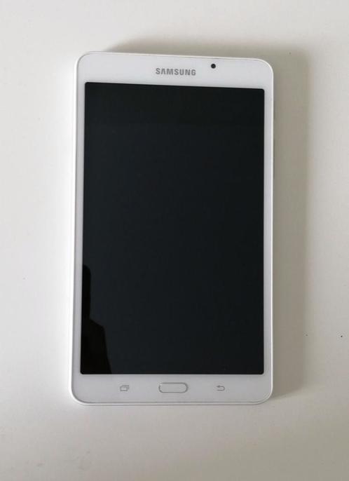 Samsung galaxy tab a6 wit