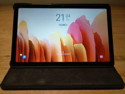 Samsung Galaxy Tab A7 - 10 inch - Nieuwstaat