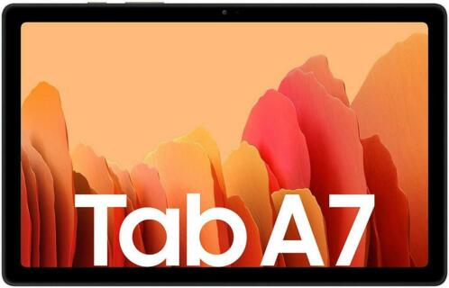 Samsung Galaxy Tab A7 10,4 32GB wifi  4G goud