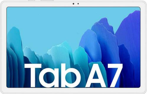 Samsung Galaxy Tab A7 10,4 32GB wifi  4G zilver