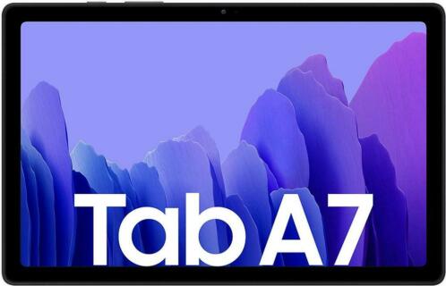 Samsung Galaxy Tab A7 10,4 32GB wifi grijs