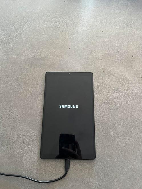 Samsung galaxy tab a7.