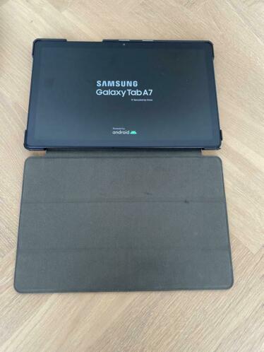 Samsung Galaxy Tab A7 32GB incl beschermhoes