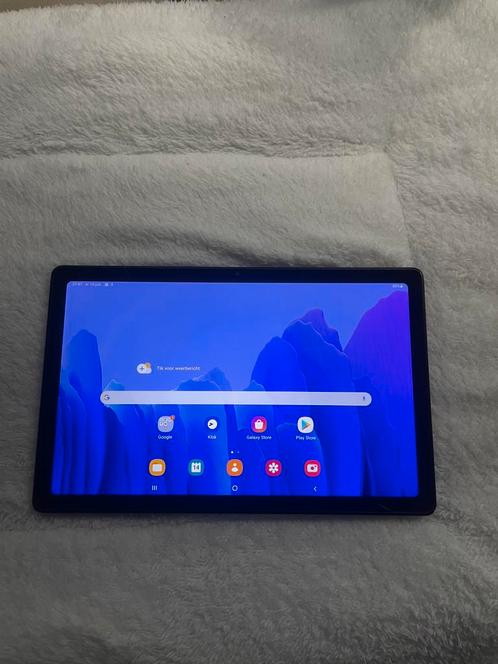 Samsung Galaxy Tab A7 32GB SM-T500 grey