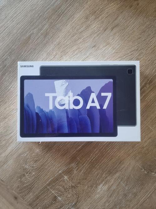 Samsung Galaxy Tab A7 32GB Space Gray